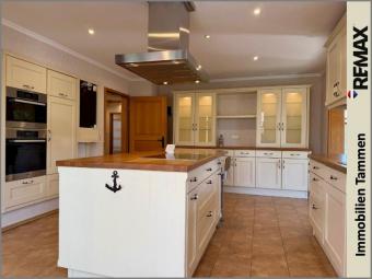 * Zwischen Leer & Papenburg * Hochwertige Küche * 2 Badezimmer * Fenster & Haustüren erneuert * Haus kaufen 26810 Westoverledingen Bild mittel
