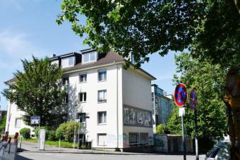 Zwischen Stadtleben und Parkidylle – attraktive 2-Zimmer-Wohnung im beliebten Woogsviertel Wohnung kaufen 64287 Darmstadt Bild mittel