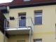 1-Raumwohnung mit Balkon in Köthen ! 1-ZKB Wohnung mieten 06366 Köthen (Anhalt) Bild thumb