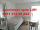 1 Zimmer Apartment Wohnung 30419 Hannover nahe LUH + CMG Wohnung mieten 30419 Hannover Bild thumb