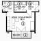1-Zimmer Appartement mit Einbauküche Wohnung mieten 76456 Kuppenheim Bild thumb
