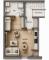 1-Zimmer-Dachgeschosswohnung in Ingolstadt-Friedrichshofen - ruhige zweite Reihe mit Tiefgaragenstellplatz! Wohnung kaufen 85049 Ingolstadt Bild thumb
