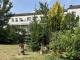 1-Zimmer-Gartenwohnung
im schönen Berliner Westend
(Charlottenburg) Wohnung kaufen 14050 Berlin Bild thumb