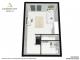 1-Zimmer-Wohnung mit Balkon und PKW-Stellplatz in Aachen, Nähe Westpark Wohnung kaufen 52074 Aachen Bild thumb