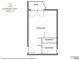 1-Zimmer-Wohnung mit Balkon und PKW-Stellplatz in Aachen, Nähe Westpark Wohnung kaufen 52074 Aachen Bild thumb