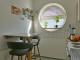 (12536_41) MGN: 2-Raum-Wohnung im Hochparterre mit einem runden Wohnzimmerfenster, Laminatböden, Aufzug, Service inkl. Wohnung mieten 98617 Meiningen Bild thumb