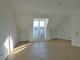 (12536_74) MGN: sonnige Dachwohnung mit 2 Balkons in der Heimstraße, Hausmeisterdienste inklusive, EBK mgl. Wohnung mieten 98617 Meiningen Bild thumb