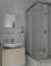 (12536_87) MGN: helle Etagenwohnung mit Lift und Balkon in der Heinrich-Heine-Straße, Laminatböden, EBK möglich Wohnung mieten 98617 Meiningen Bild thumb