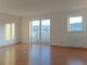 (12537_09) MGN: große, helle 2-Raum-Wohnung mit sonnigem Balkon in der Heimstraße, preiswerte EBK möglich Wohnung mieten 98617 Meiningen Bild thumb