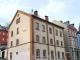 1288 - Mehrfamilienhaus mit hoher Mietrendite in Hof Gewerbe kaufen 95028 Hof Bild thumb