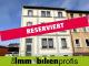 1326 - Rehau: Günstiges Stadthaus zur Selbstnutzung oder Vermietung Haus kaufen 95111 Rehau Bild thumb