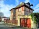 1335 - Hof: Villa zum Wohnen und Arbeiten Nähe Theresienstein Haus kaufen 95028 Hof Bild thumb