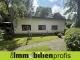 1362 - Wohnen auf einer Ebene + ca. 3.500 m² Garten im herrlichen Frankenwald Haus kaufen 95180 Berg (Landkreis Hof) Bild thumb