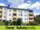 1370 - Hof-Krötenbruck: 2-Zi.-Eigentumswohnung mit Balkon und Garage Wohnung kaufen 95032 Hof Bild thumb
