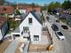 2 Doppelhaushälften in Dachau mit Garage / Süd-West-Garten bzw. Nord-West-Garten Haus kaufen 85221 Dachau Bild thumb