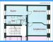 2 Raumnwohnung mit Dusche im 2. OG in Köthen Wohnung mieten 06366 Köthen (Anhalt) Bild thumb