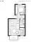 2-Raumwohnung mit Balkon und Stpl. in ruhiger Lage! Zwickau-Cainsdorf! Frei ab 1.10.26 Wohnung kaufen 08064 Zwickau Bild thumb