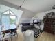 2 Zi DG Wohnung / bezugsfrei 1.10. / käuferprovisionsfrei / Duplex oben Wohnung kaufen 81547 München Bild thumb