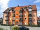  2 Zi.-Mietwohnung im 1.OG mit 2 x Balkon + TG Wohnung mieten 79400 Kandern Bild thumb
