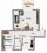 2-Zimmer mit Laminat, Balkon, Stellplatz und Wannenbad in ruhiger Lage! Wohnung mieten 09127 Chemnitz Bild thumb