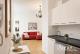2-Zimmer-Wohnung mit Balkon im Herzen von Berlin-Charlottenburg Wohnung kaufen 10627 Berlin Bild thumb