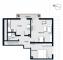 2-Zimmer-Wohnung mit Balkon - ländlich gelegen Wohnung mieten 88299 Leutkirch im Allgäu Bild thumb