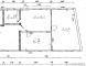 2-Zimmer-Wohnung mit Einbauküche in ruhige Wohnlage in einem Dreiseitenhof in Hirschfeld (Reinsberg) Wohnung mieten 09634 Hirschfeld (Landkreis Mittelsachsen) Bild thumb