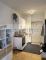 22 qm Dachgeschoss-Appartement ab 1.9. in Untergiesing Wohnung mieten 81547 München Bild thumb
