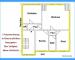 3-Raumwohnung mit Garten in Merzien bei Köthen (Anhalt) ! Wohnung mieten 06369 Diebzig Bild thumb
