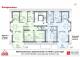 3 Zi. DG mit Balkon ca.91 m² - Wohnung 7 - Sudetenstr. 7, 79787 Lauchringen - Neubau Wohnung kaufen 79787 Lauchringen Bild thumb