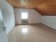 3- Zi. DG Wohnung mit 2 Balkonen und Garage Wohnung mieten 91334 Hemhofen Bild thumb
