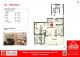 3 Zi. EG mit Terrasse ca. 79 m² - Wohnung 2 - Trottenweg 1, 79790 Kadelburg- Neubau Wohnung kaufen 79790 Küssaberg Bild thumb