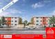 3 Zi. Erdgeschoss mit Terrasse ca. 87 m²-Wohnung Nr. 1-Kirchweg 18-79780 Stühlingen -Neubau Wohnung kaufen 79780 Stühlingen Bild thumb