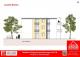 3 Zi. Erdgeschoss mit Terrasse ca. 87 m²-Wohnung Nr. 1-Kirchweg 18-79780 Stühlingen -Neubau Wohnung kaufen 79780 Stühlingen Bild thumb