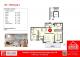 3 Zi. OG mit Balkon ca. 73 m² - Wohnung 5 - Trottenweg 1, 79790 Kadelburg- Neubau Wohnung kaufen 79790 Küssaberg Bild thumb