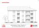 3 Zi. OG mit Balkon ca. 97 m² - Wohnung 12 - Zeppelinstr. 10, 79761 Waldshut-Tiengen - Neubau Wohnung kaufen 79761 Waldshut-Tiengen Bild thumb