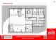 3 Zi. OG mit Balkon ca. 98m² - Wohnung 7 - Trottenweg 1, 79790 Kadelburg- Neubau KFW Wohnung kaufen 79790 Küssaberg Bild thumb