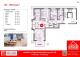 3 Zi. OG mit Balkon ca. 98m² - Wohnung 7 - Trottenweg 1, 79790 Kadelburg- Neubau KFW Wohnung kaufen 79790 Küssaberg Bild thumb