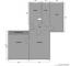 3-Zimmer-Etagenwohnung in Lichtenberg/Erzgebirge an Eigennutzer oder Kapitalanleger zu verkaufen Wohnung kaufen 09638 Lichtenberg (Landkreis Mittelsachsen) Bild thumb