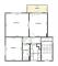 3 Zimmer Mietwohnung, mit Balkon und Einbauküche, in bester Wohnlage, Tweelviertel Rostock Wohnung mieten 18059 Rostock Bild thumb