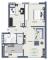 3 Zimmer Wohnung in Emden-Borssum Wohnung mieten 26725 Emden Bild thumb