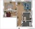 3-Zimmer-Wohnung in Langenau zu verkaufen - selbst nutzen oder vermieten Wohnung kaufen 09618 Brand-Erbisdorf Bild thumb