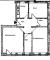 3 Zimmer Wohnung mit Terrasse zu vermieten Wohnung mieten 29348 Eschede Bild thumb