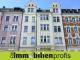 3144 - Vermietete 2-Zi.-Eigentumswohnung in Plauen Wohnung kaufen 08525 Plauen Bild thumb