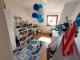 4 Zi. Wohnung in DG / Galerie mit Garten (auf Wunsch), Balkon und Garage in Höchstadt OT Wohnung mieten 91315 Höchstadt an der Aisch Bild thumb