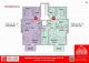 4Zi. DG mit Balkon ca. 101 m²-Wohnung 6-Kirchweg 18-79780 Stühlingen Wohnung kaufen 79780 Stühlingen Bild thumb