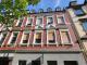 50 m zur Hofer Fußgängerzone: Vermietetes Mehrfamilienhaus Gewerbe kaufen 95028 Hof Bild thumb
