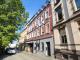 50 m zur Hofer Fußgängerzone: Vermietetes Mehrfamilienhaus Gewerbe kaufen 95028 Hof Bild thumb