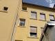 50 m zur Hofer Fußgängerzone: Vermietetes Mehrfamilienhaus Gewerbe kaufen 95028 Hof Bild thumb