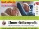 50 m zur Hofer Fußgängerzone: Vermietetes Mehrfamilienhaus Gewerbe kaufen 95028 Hof Bild thumb